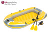 Čamac Hydro-Force Raft Set 2.28 m x 1.21 m x 36 cm