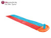 H2OGO! 5.49m Dragstrip Splash Slide