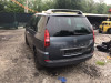 Peugeot 807 dizel 2.0 80 kw 2006