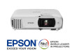 Projektor EPSON TW-650 FullHD Wi-FI 3LCD