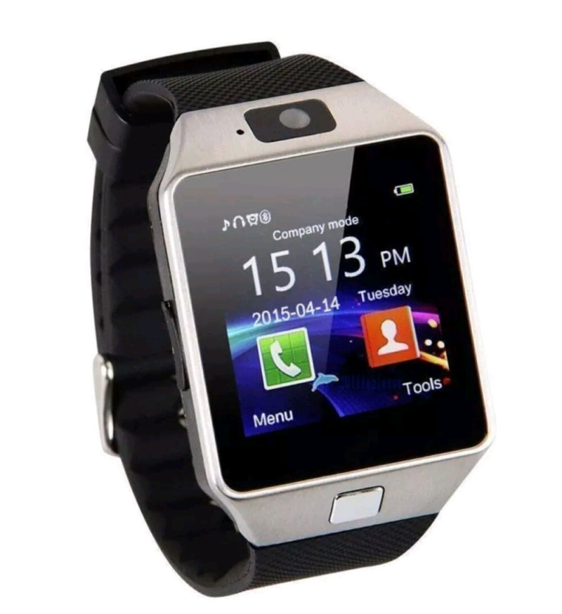 smart watch for sale olx