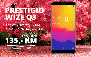 Обзор prestigio wize q3