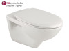 WC školjka viseća OPTIMA, KALE 7112936300