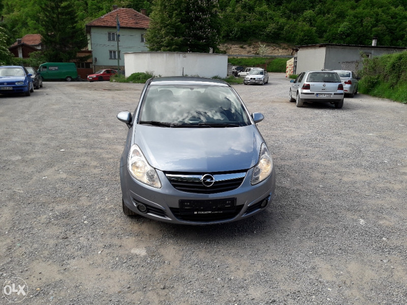 Opel Corsa 1.2b 2007 god. Extra stanje