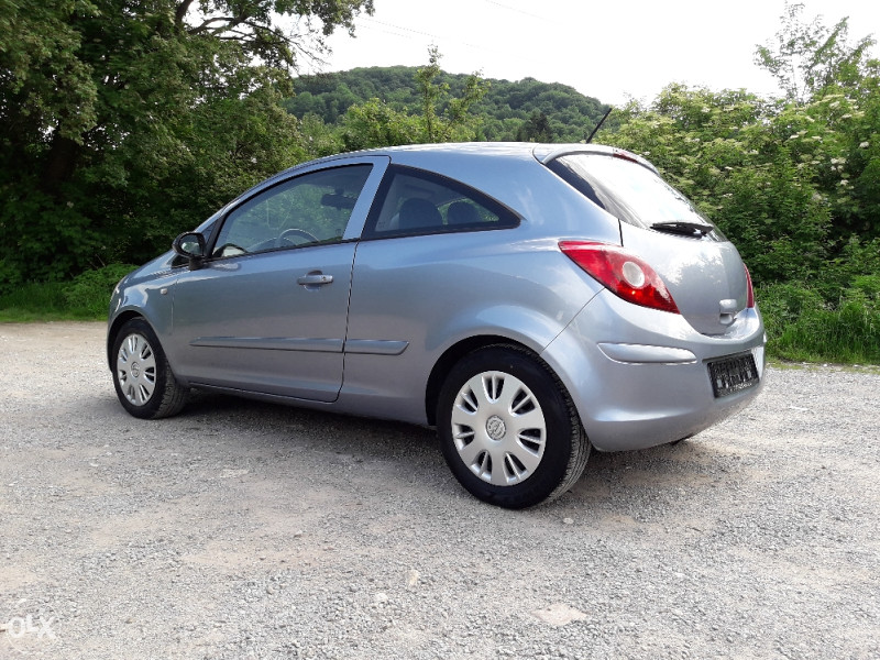 Opel Corsa 1.2b 2007 god. Extra stanje