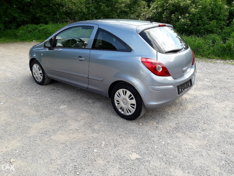 Opel Corsa 1.2b 2007 god. Extra stanje