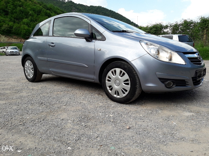 Opel Corsa 1.2b 2007 god. Extra stanje