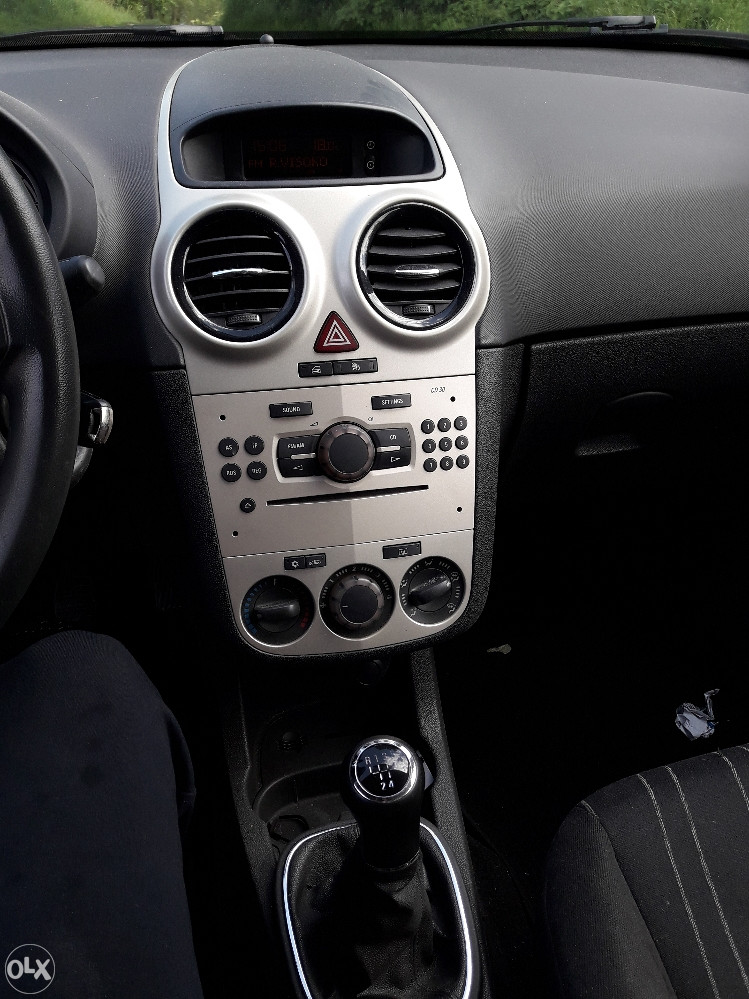 Opel Corsa 1.2b 2007 god. Extra stanje