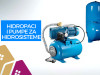 Hidropaci i pumpe