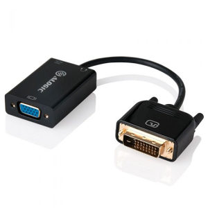 ADAPTER DVI D VGA