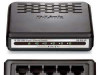 D-LINK Switch 5-port gigabit (GO-SW-5G E)