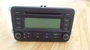 Golf 5 Radio/CD