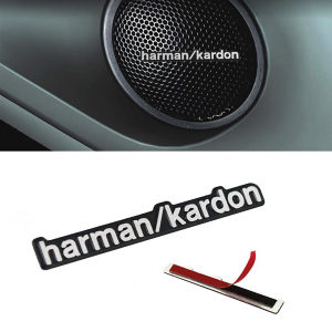 Harman Kardon Znak za zvucnik Mercedes BMW znakovi