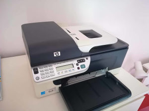 Printer HP Officejet  J4680 All in One