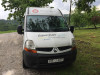 Renault master 2.5dci 2009 motor u kvaru