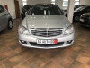 Mercedes C-220 CDI,125 KW,SERVISNA,DVA KLJUCA