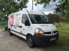 Renault Master za dijelove