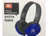 JBL HARMAN STEREO SLUSALICE (EXTRA BASS)