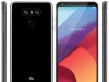 LG G6 black