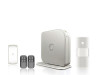 ALARM SYSTEM WIRELESS G3 GSM