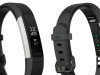 Fitbit sat Alta HR Smart black FB408GMBKS-EU