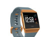 Fitbit sat Premium SmartWatch Ionic FB503CPBU,