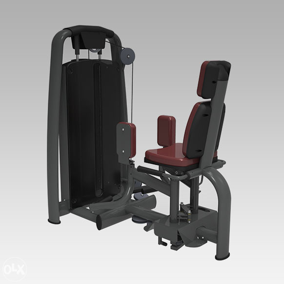 Adductor i Abductor dual function - fitnes oprema