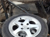 Ford focus feluge