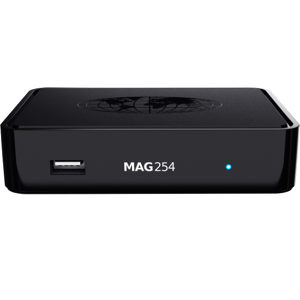 MAG 250  IPTV box, ORIGINAL+ 1 mjesec gratis