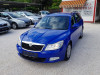 ŠKODA OCTAVIA 1,9 TDI 4X4 2009 UVOZ ŠVICARSKA