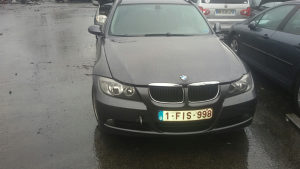 Bmw e90 2007 farovi svjetla