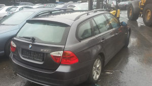 Bmw e90 3 318d 320d 330d 318 320 2007 branik branici