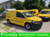 VW Caddy Maxi 2.0TDI, model 2013 cady cadi cedy cedi