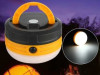 BATERIJISKA KAMP LAMPA , SVJETILJKA SA MAGNETOM