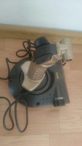 Saitek st200 joystick