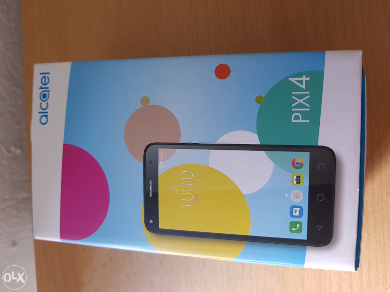 alcatel Pixi 4 (5)