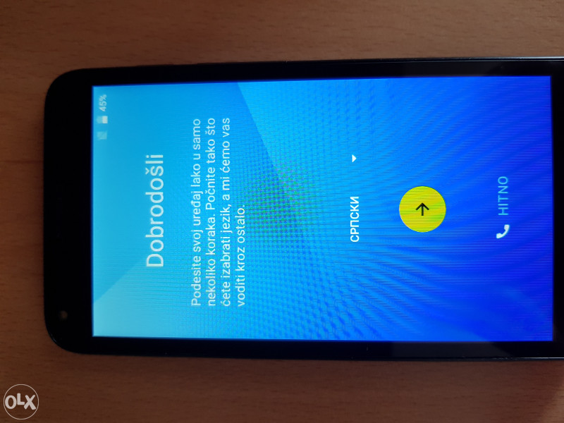 alcatel Pixi 4 (5)