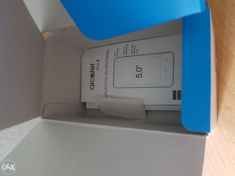 alcatel Pixi 4 (5)