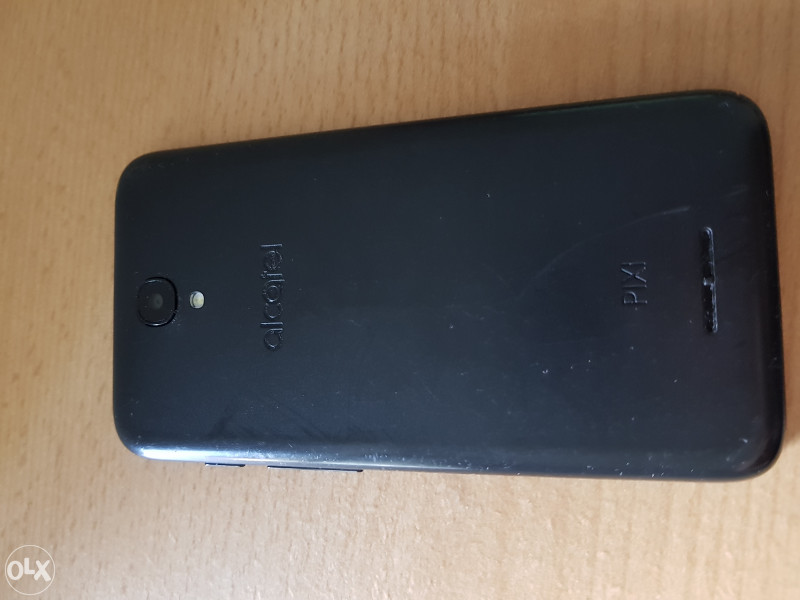 alcatel Pixi 4 (5)