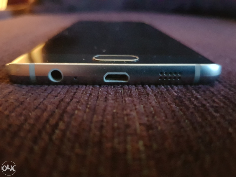 Samsung Galaxy S6 Edge Plus