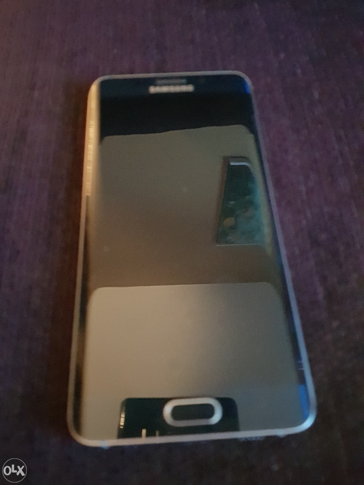 Samsung Galaxy S6 Edge Plus