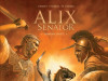 Alix Senator 4 / BOOKGLOBE