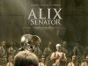 Alix Senator 3 / BOOKGLOBE