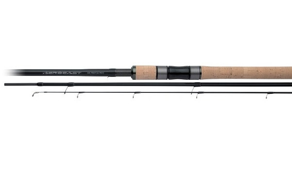 Štap Shimano Aerocast Match ACM42F (4.20m, do 20g)