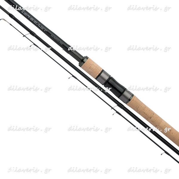 Štap Shimano Aerocast Match ACM42F (4.20m, do 20g)