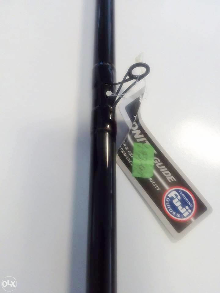 Štap Shimano Aerocast Match ACM42F (4.20m, do 20g)