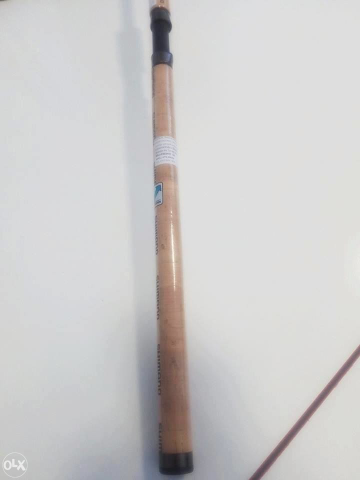 Štap Shimano Aerocast Match ACM42F (4.20m, do 20g)