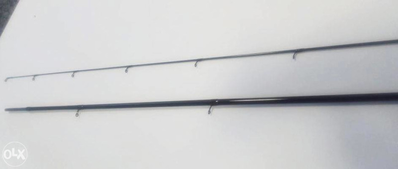 Štap Shimano Aerocast Match ACM42F (4.20m, do 20g)