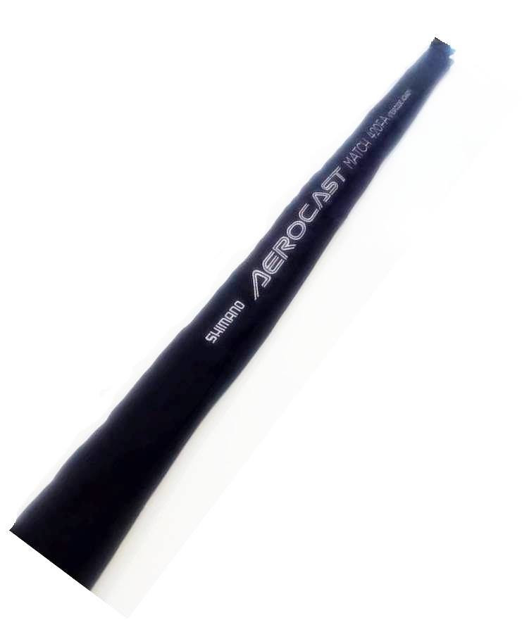 Štap Shimano Aerocast Match ACM42F (4.20m, do 20g)