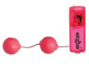 Vaginalne Kuglice Sa Vibracijom | Sex Shop Fantasy